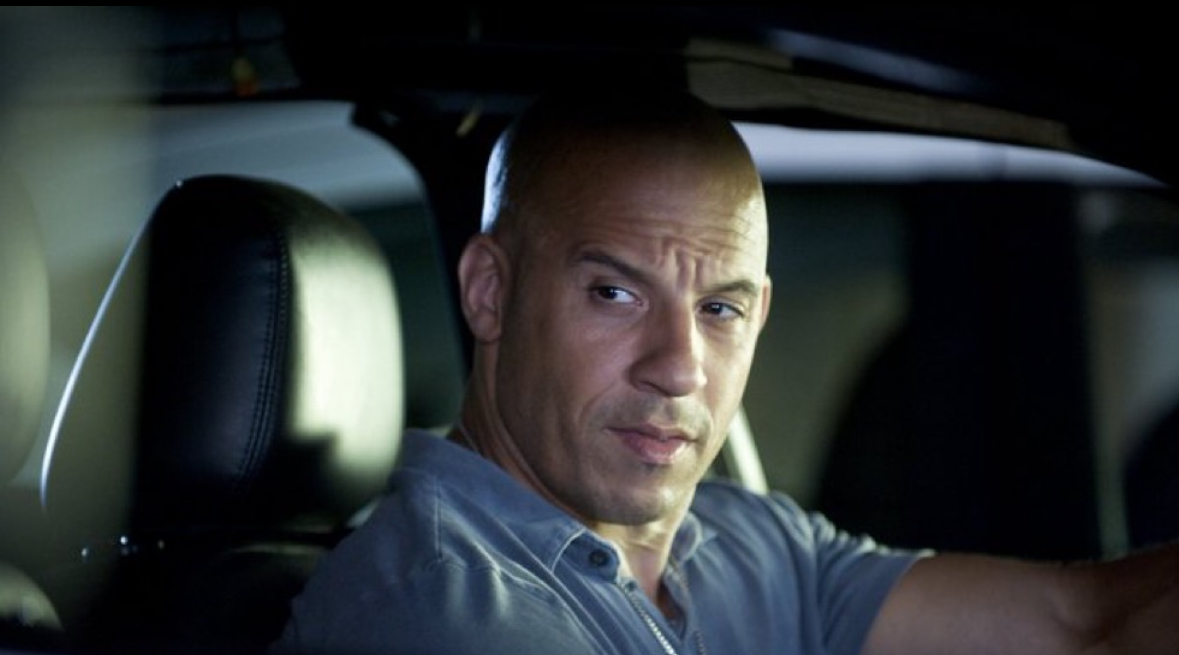 Vin Diesel Faces Accusations of Sexual Assault by Former Assistant During 'Fast Five' Shoot