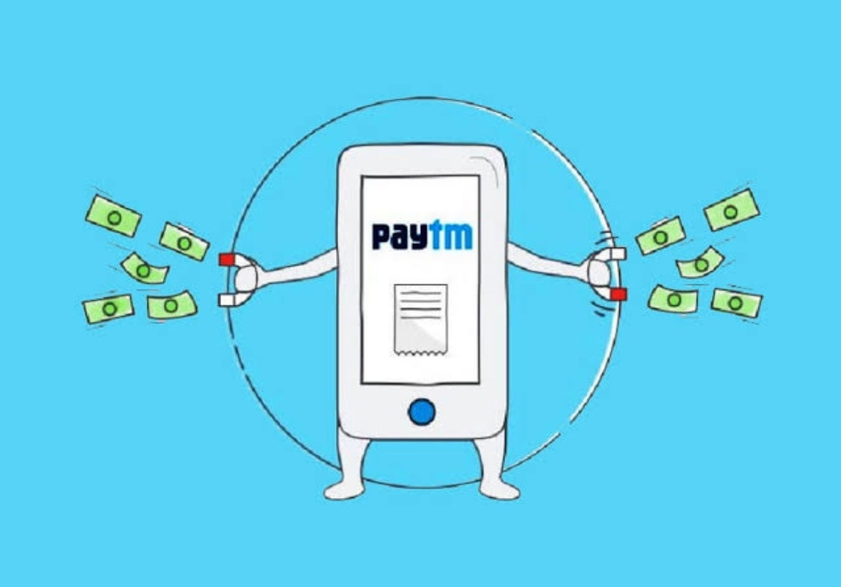 Paytm Announces Layoffs of Over 1,000 Employees in Multiple Departments