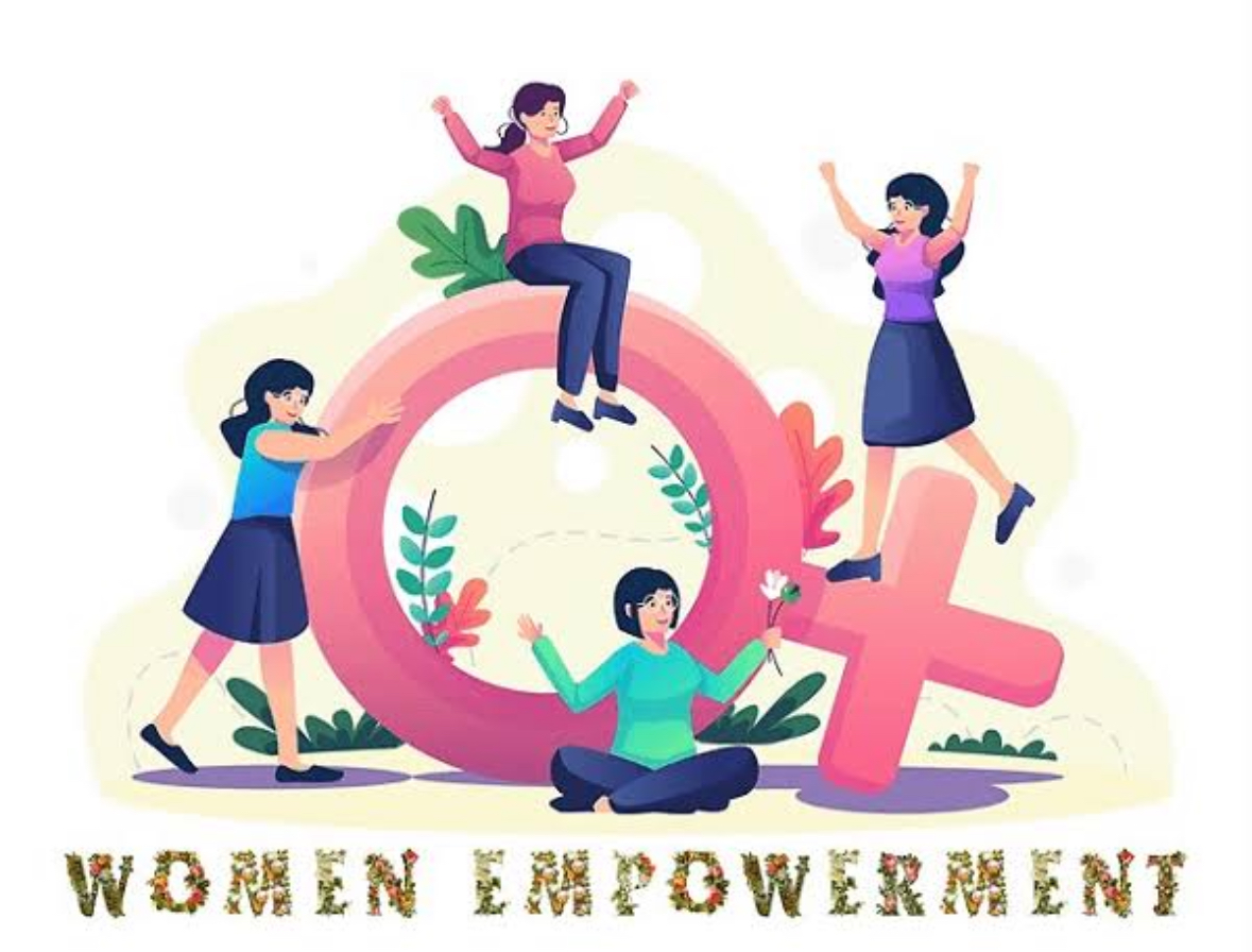 Empowerment through Technology for Rural Women