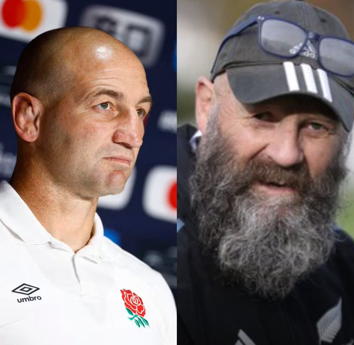 Rugby: England hires New Zealand's Andrew Strawbridge as a temporary skills coach