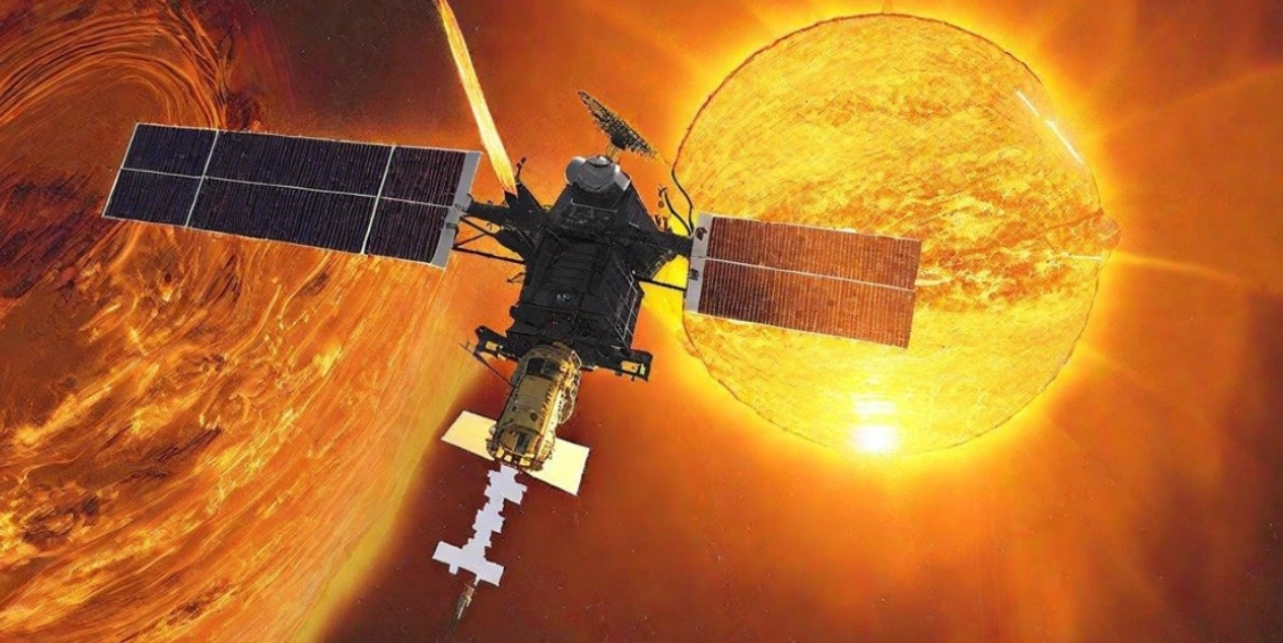 ISRO's first Sun mission successfully places Aditya L-1 into Halo orbit