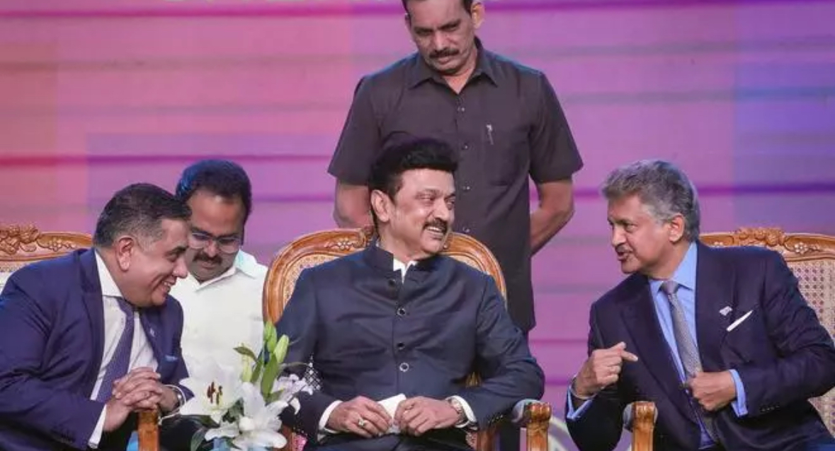TN GIM 2024: Rs 6.64 lakh crore investment and 26.9 lakh jobs to be generated, announces CM Stalin
