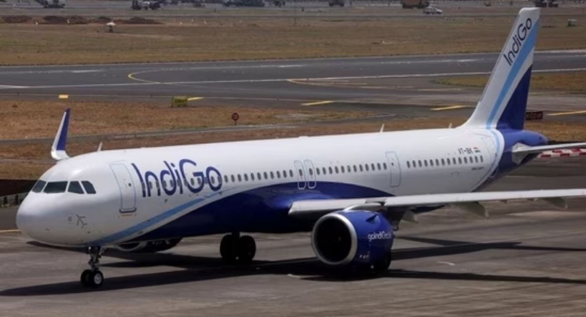 IndiGo was penalised ₹1.5 million for various safety violations at the Mumbai airport