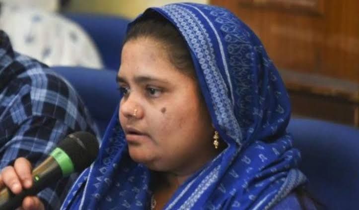 11 convicts in Bilkis Bano case surrendered at Godhra sub-jail as per SC deadline