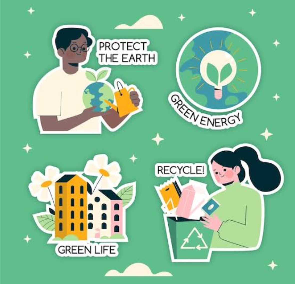 Sustainable Living: Eco-Friendly Practices for Health and the Planet