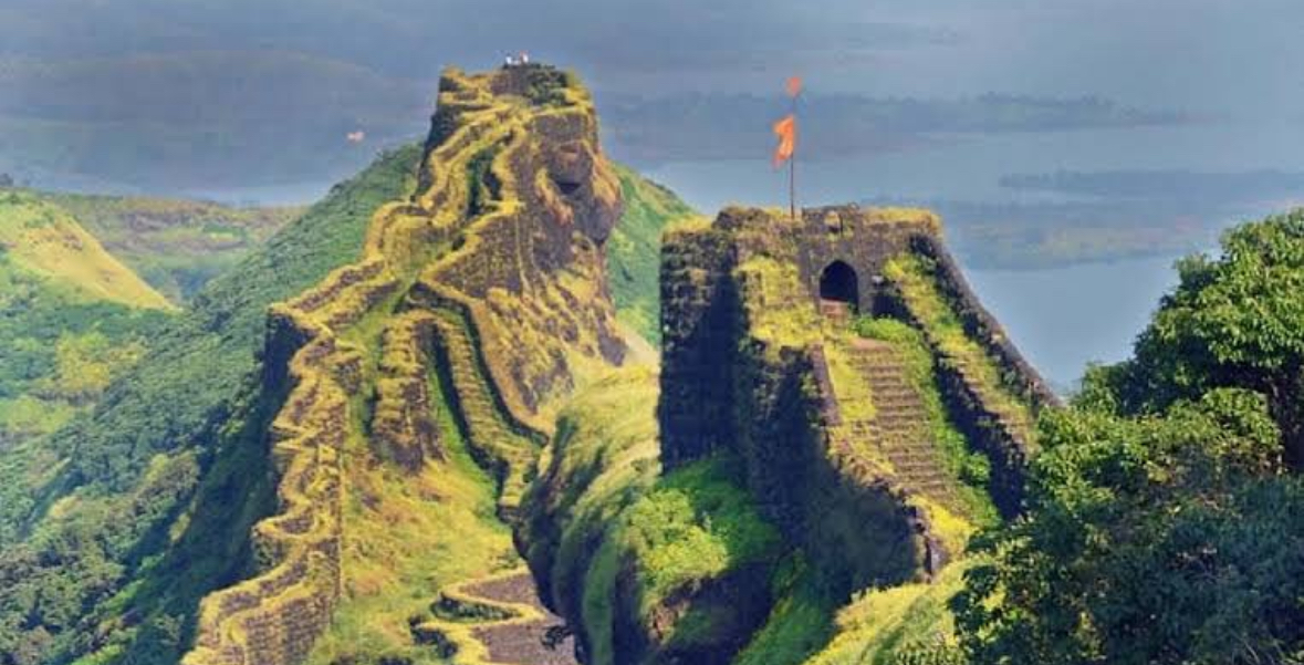 Maratha Military Landscapes