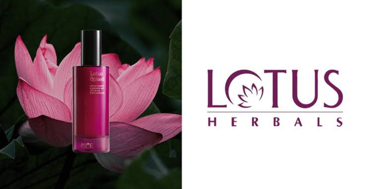 Lotus Herbals suing Deepika Padukone and her company