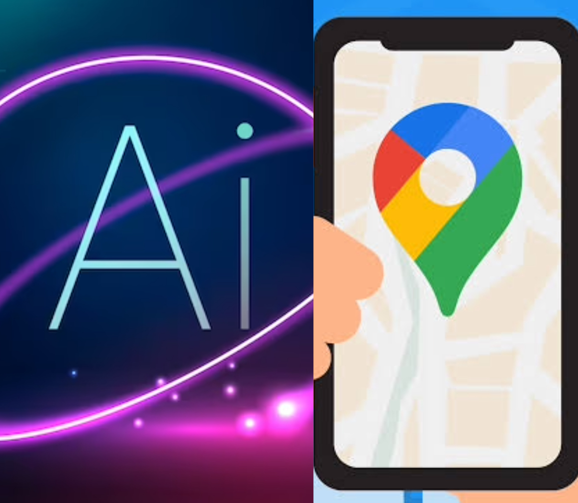 Google Maps introduces a new generative AI feature aimed at improve discovery