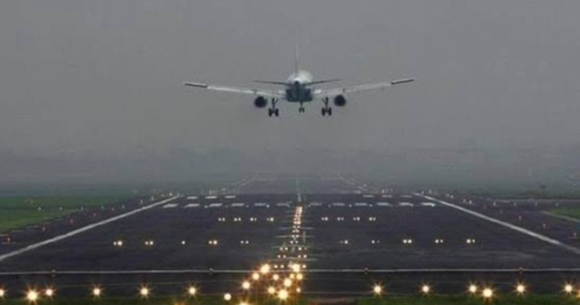 CAT III allowed Delhi Airport's second runway to be operational, reducing winter flight delays