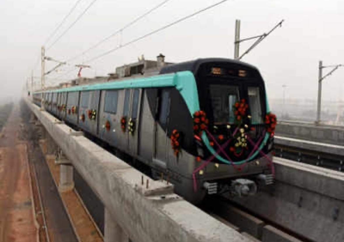 Noida Metro is set to expand Aqua Line corridor, adding 11 new stations 