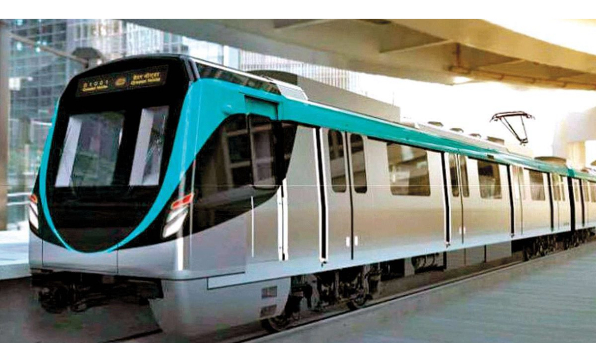 Noida Metro is set to expand Aqua Line corridor, adding 11 new stations 