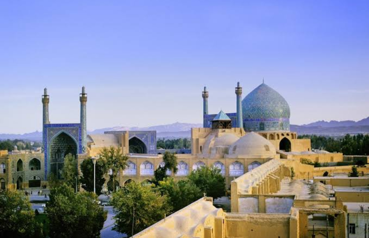 Iran declares visa-free entry for visitors from India, but restrictions apply