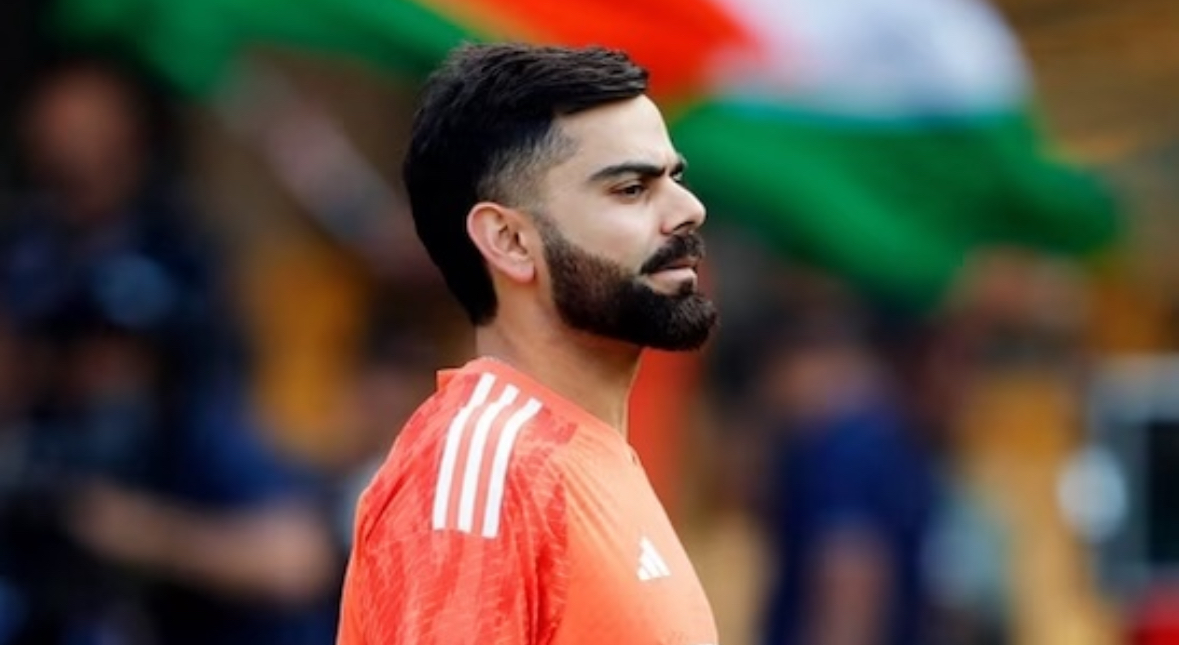 Ind vs Eng - Will Virat Kohli return?