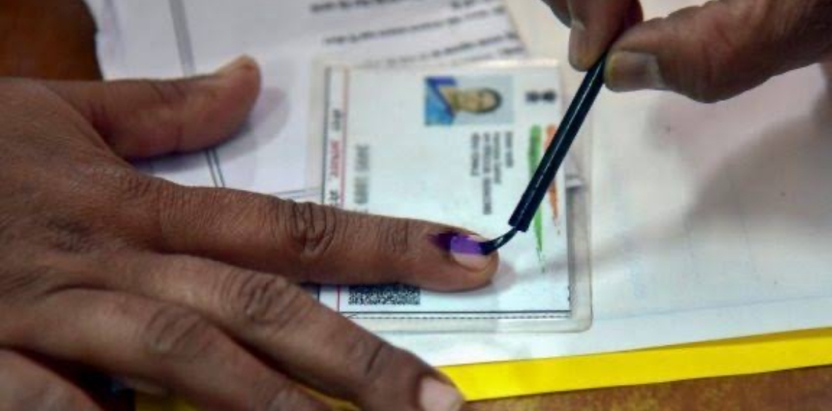 Election Commission: 986.8 million registered voters for the 2024 India General Elections