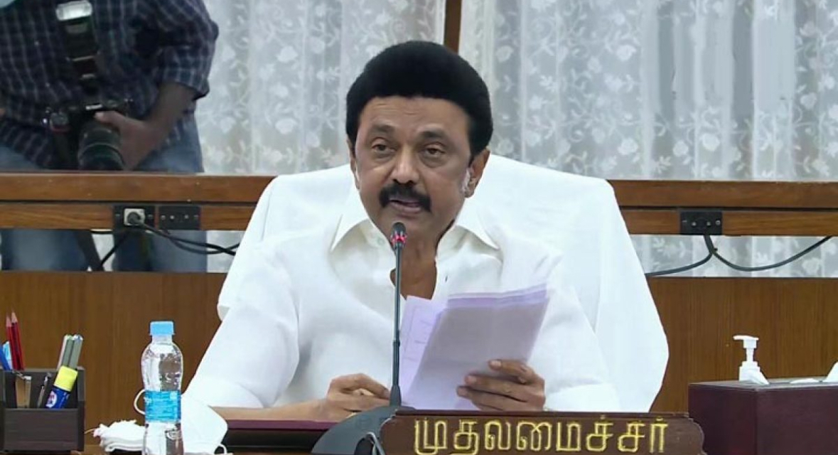 Tamil Nadu Assembly rejects delimitation: ‘One Nation, One Election’