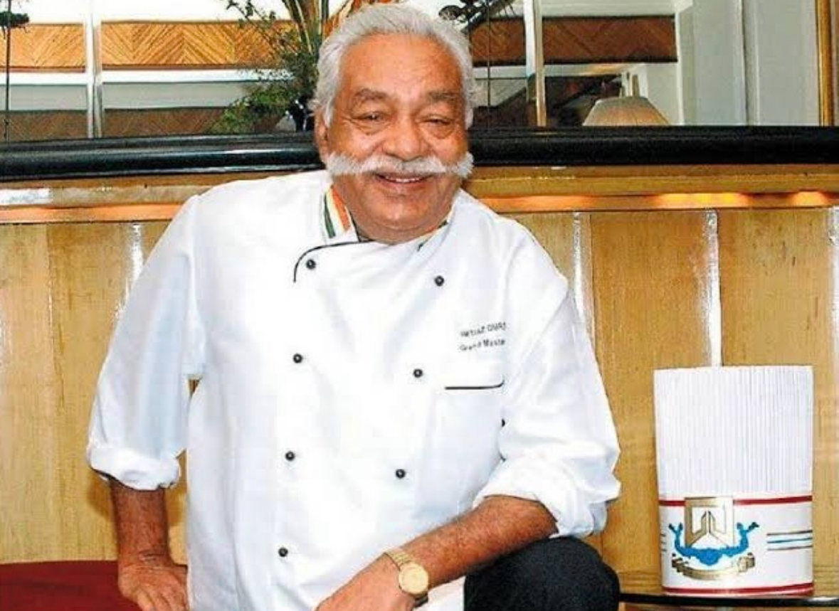 Legendary Dum Pukht chef Imtiaz Qureshi passes away at 93