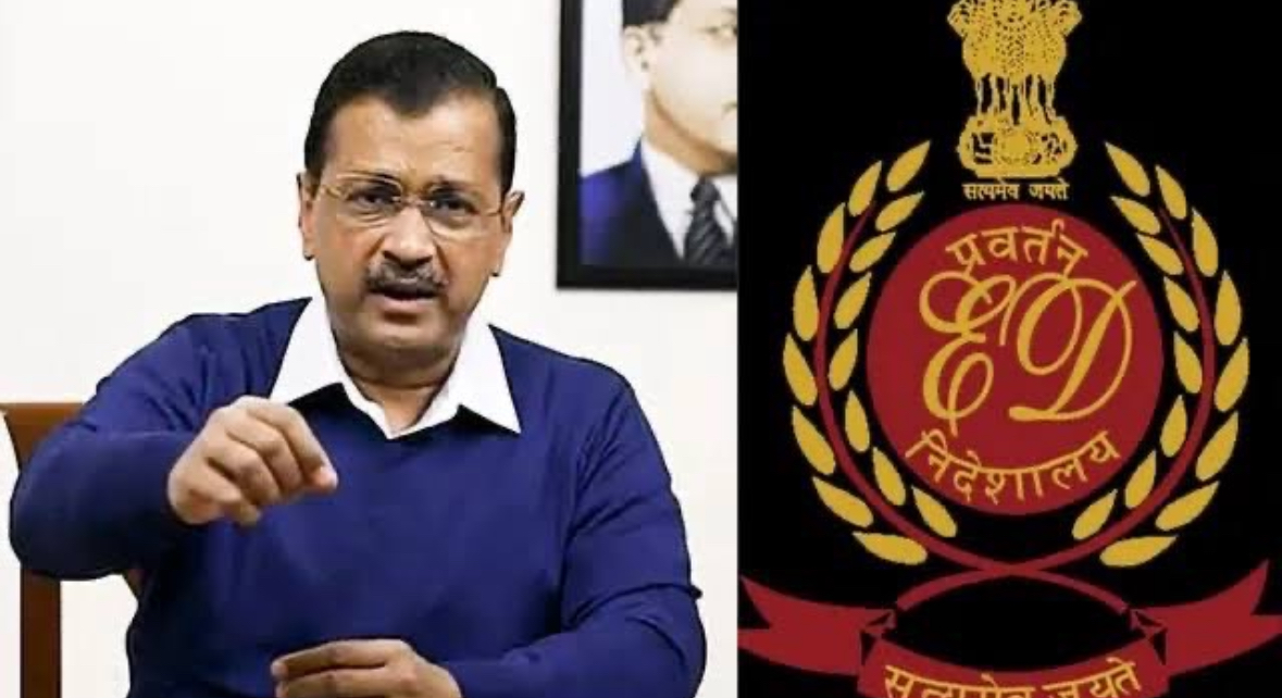 Arvind Kejriwal skips Sixth ED summons, AAP deems them "Illegal"