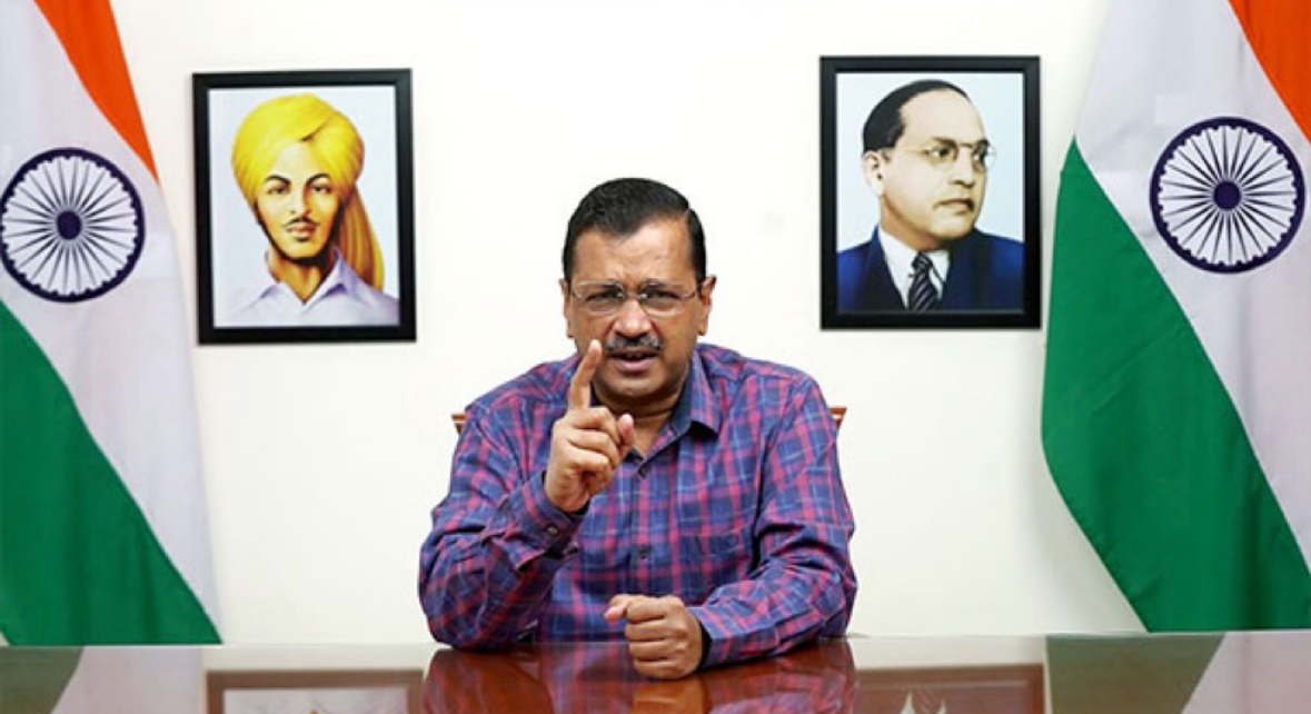 Arvind Kejriwal skips Sixth ED summons, AAP deems them "Illegal"