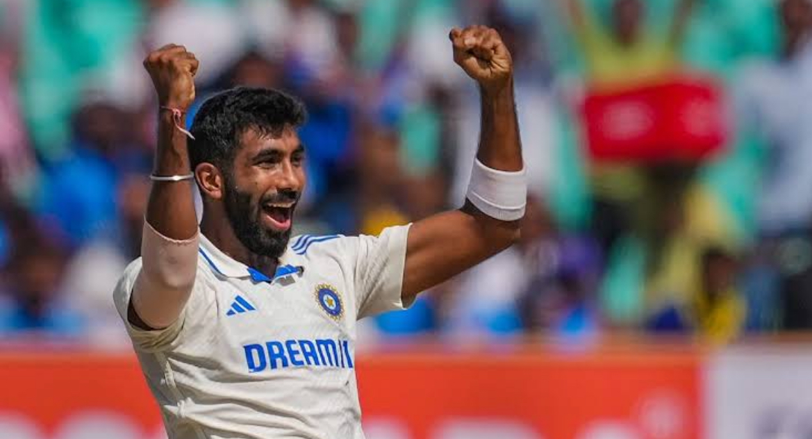 IND vs ENG : Bumrah may rest,Rahul will return for Ranchi Test