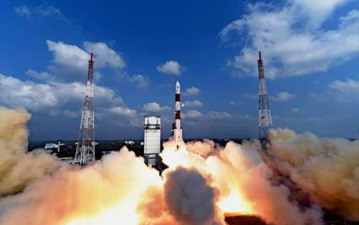 Why is India allowing 100% FDI in Space Sector, what it means for ISRO