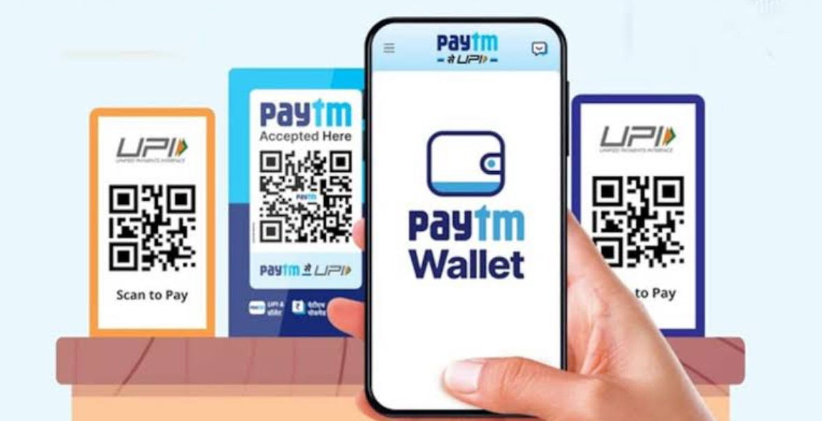 Paytm 