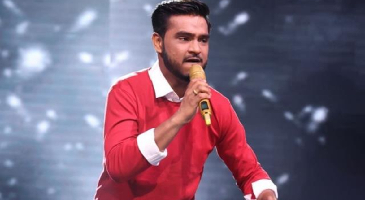 Vaibhav Gupta from Kanpur wins Indian Idol 14 and receives ₹25 lakh and a car