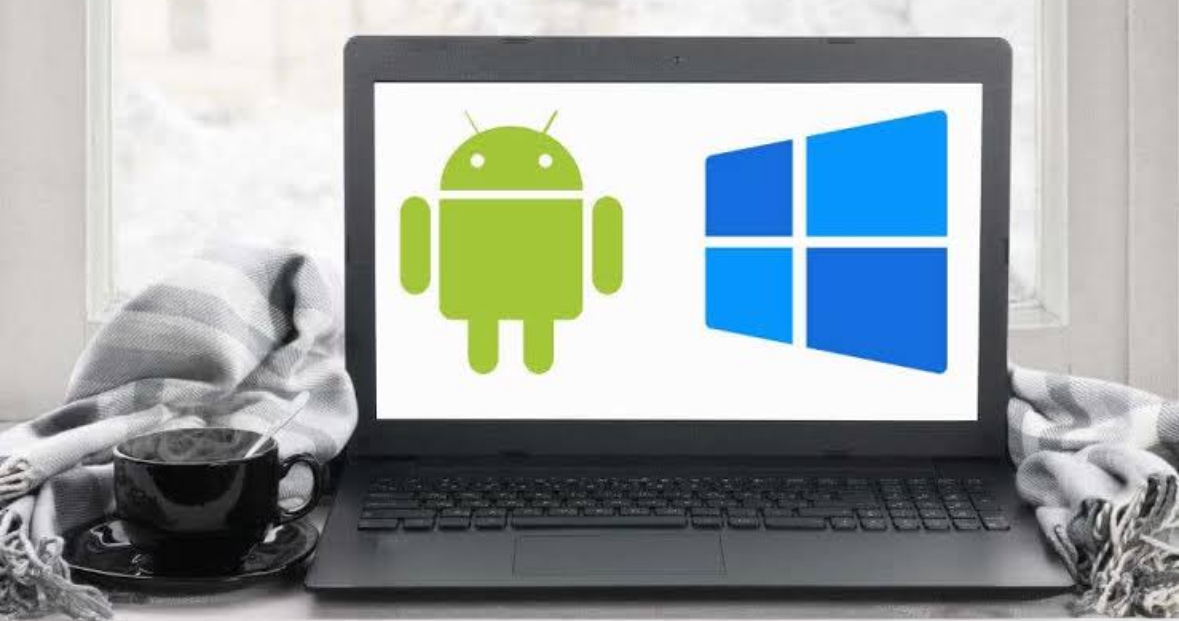 Microsoft Discontinues Support for Android Apps and Games on Windows 11