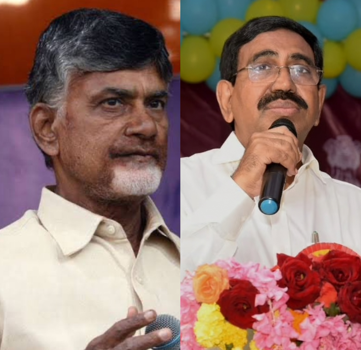 Chandrababu Naidu Linked to Rs 4,400 Crore Amaravati Land Scam