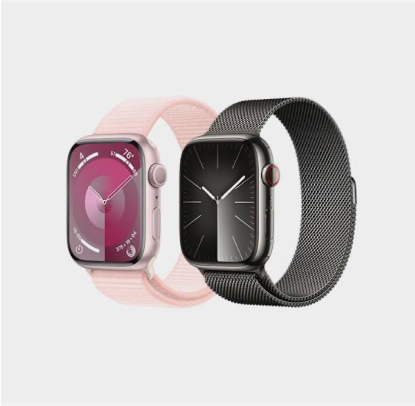  Apple Watch Series 9 