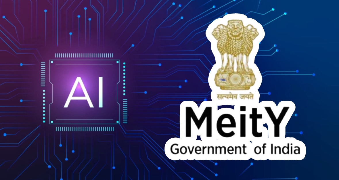 MeitY Revokes Approval Requirement for AI Models in India