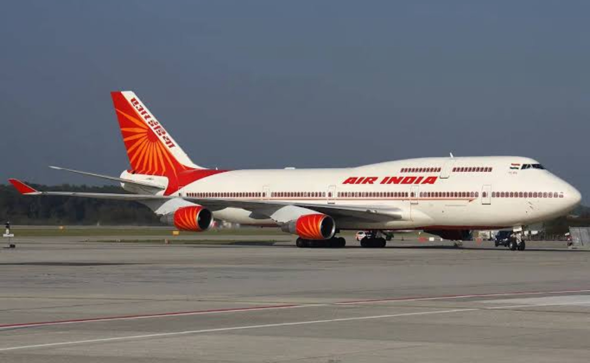 Air India Lays Off Over 180 Non-Flying Staff Despite Voluntary Retirement and Reskilling Options 