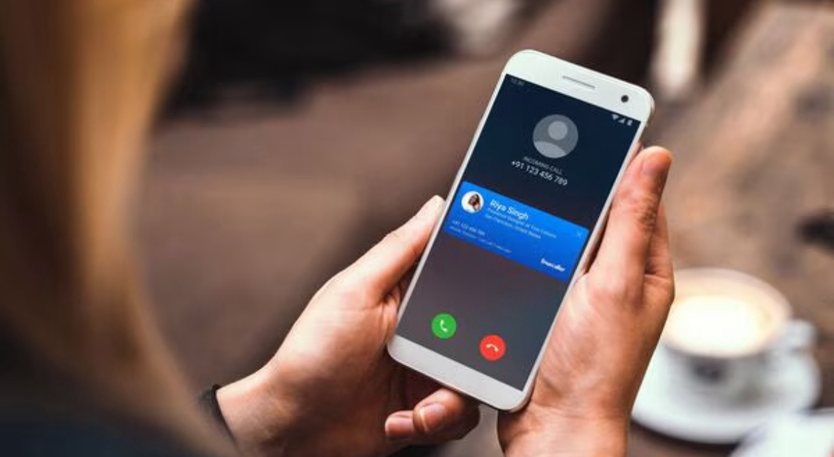 Truecaller Introduces AI-Powered Spam Blocking