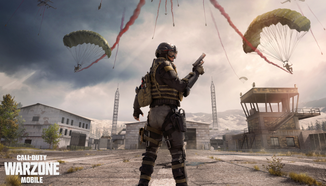 Call of Duty: Warzone Mobile in India
