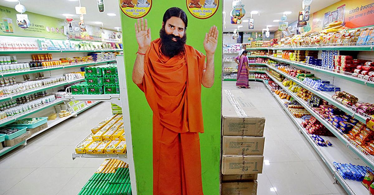 Delhi HC seeks Centre’s stand following ‘misbranding’ of non-vegetarian Patanjali Divya Dant Manjan