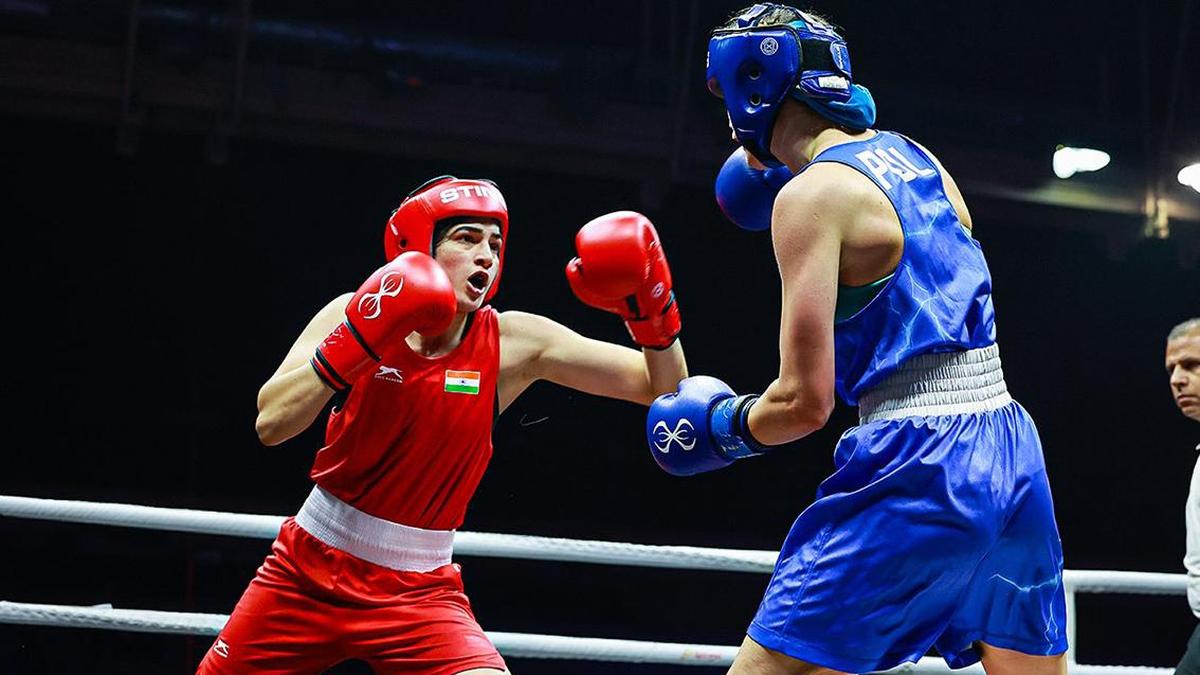 Asian Games 2026 Day 13 india