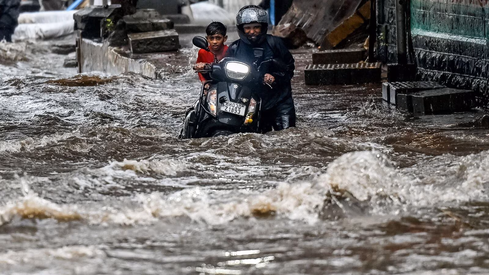 karnataka rains