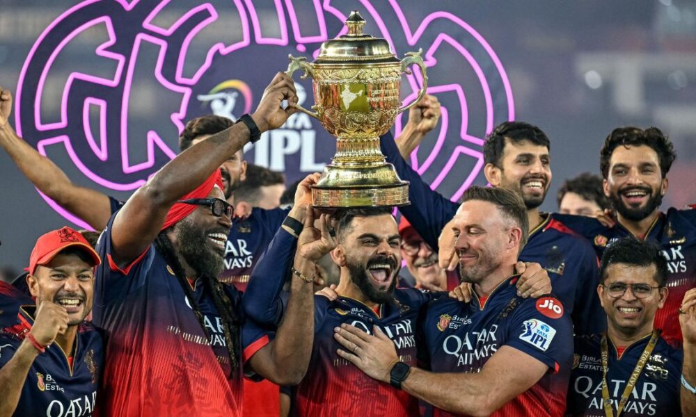 2025 in Sports: The Year Jinxes Broke and Underdogs Won Big