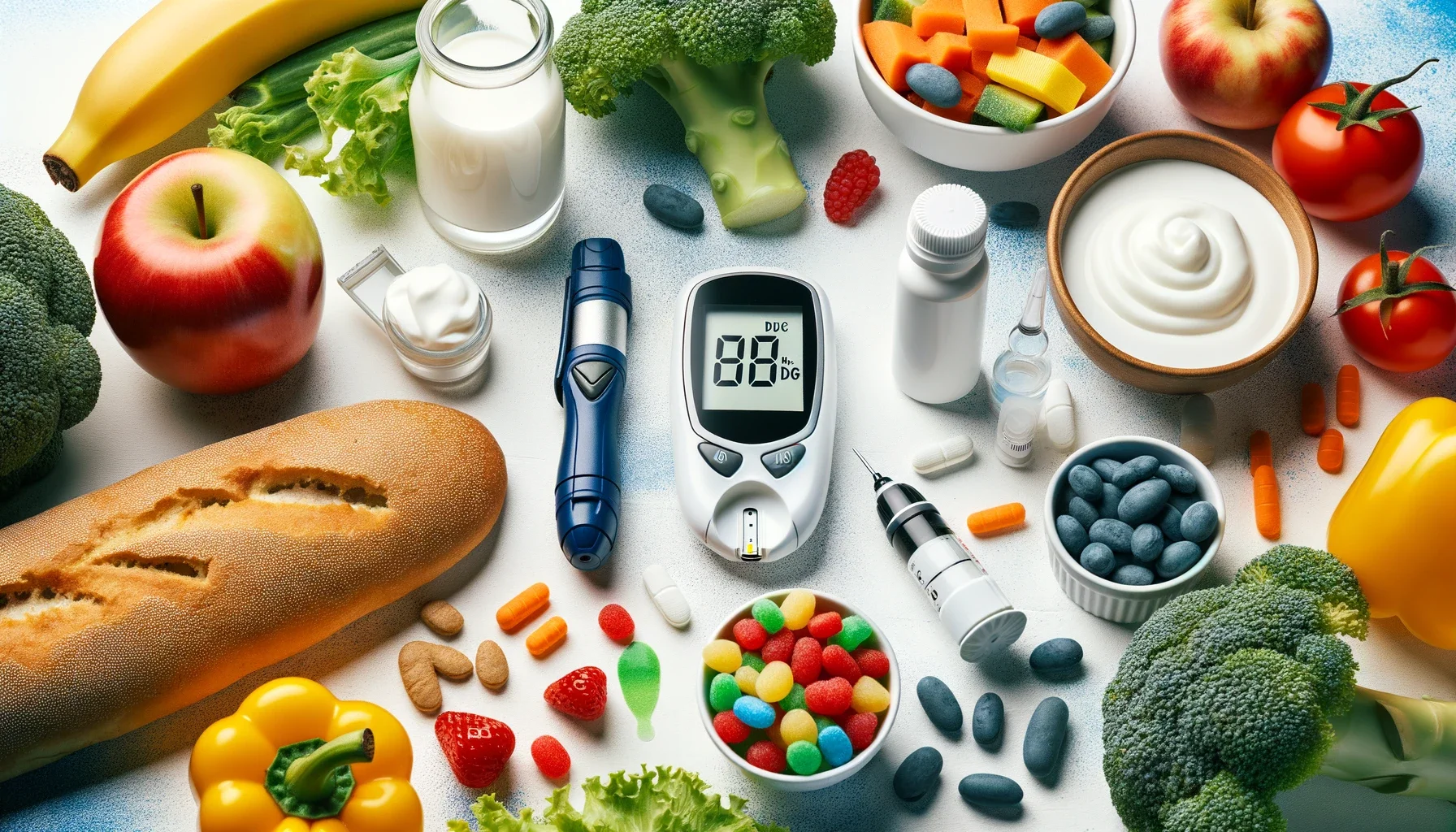 How to Prevent Type 2 Diabetes with Lifestyle Changes