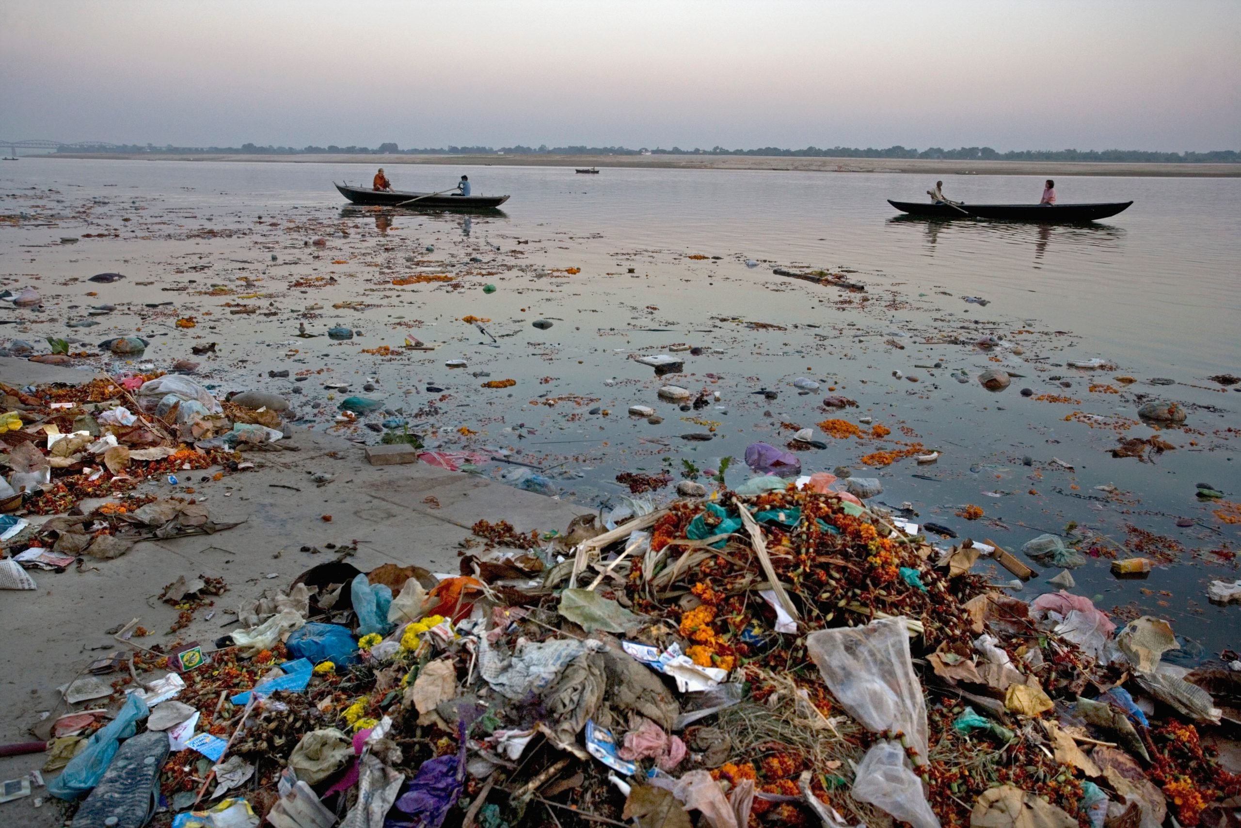 Varanasi 