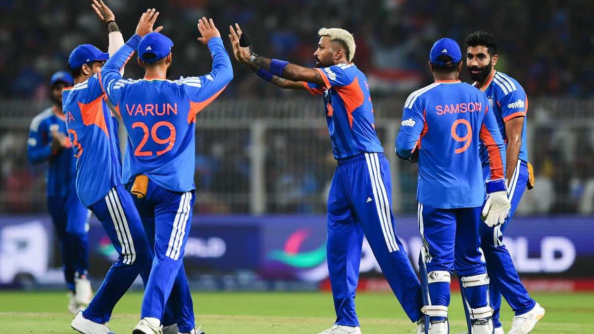 India vs England semi final, T20 World Cup 2026