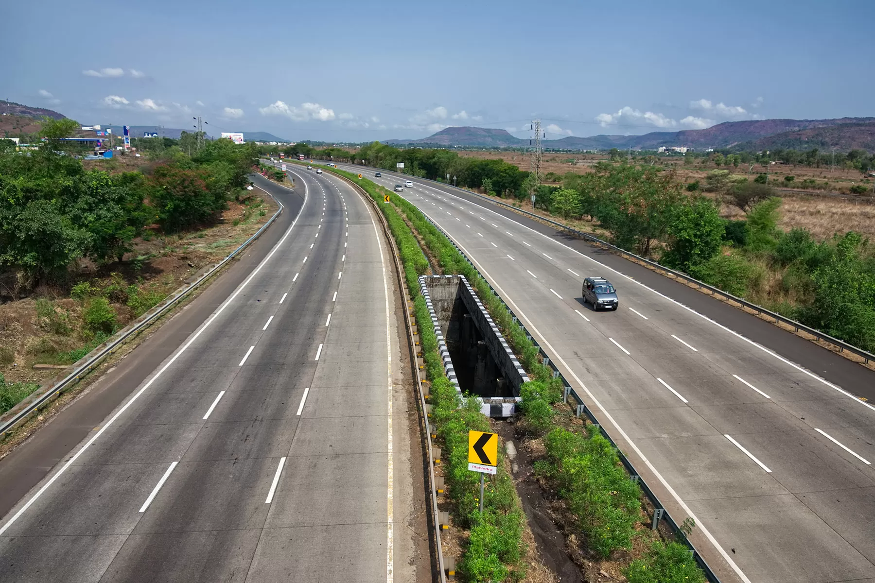 Golden Quadrilateral: The Backbone Of India's Road Network