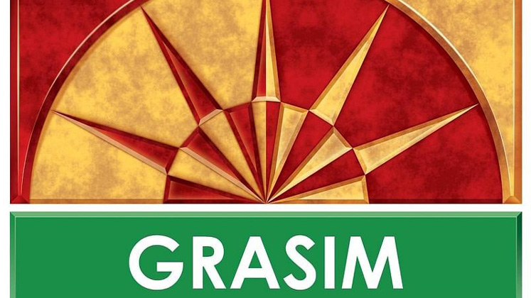 grasim logo 