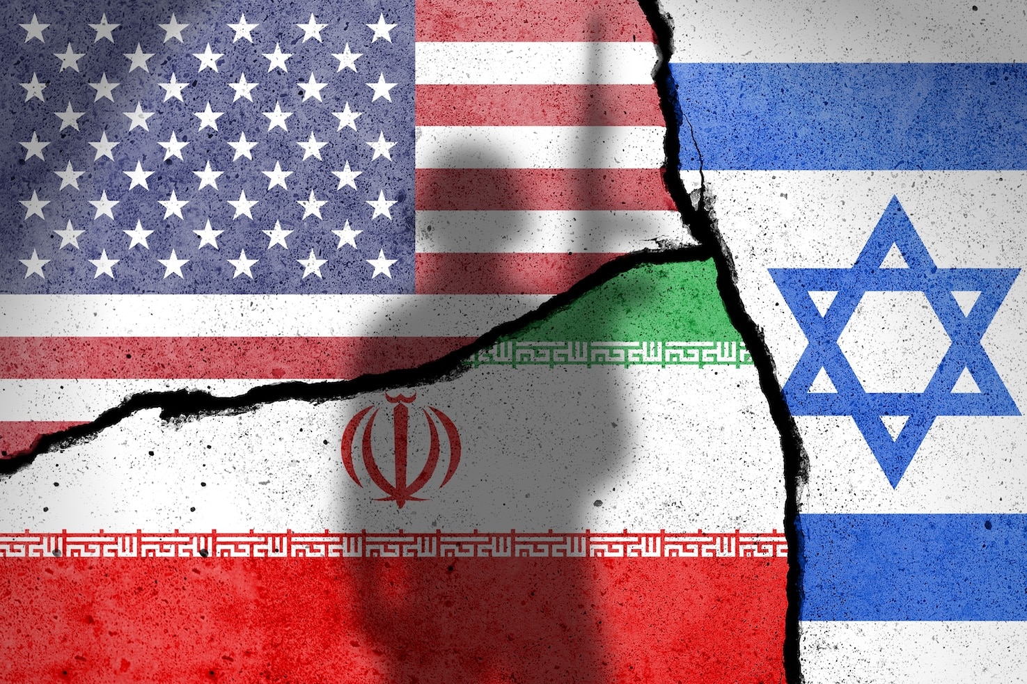 US-Israel–Iran Conflict Escalates