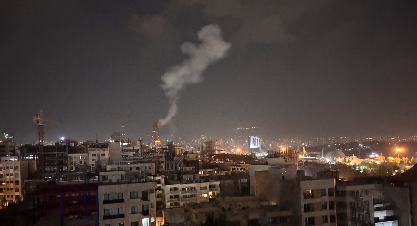 Iran-Israel War Impact: What It Means for India and Trump's Role