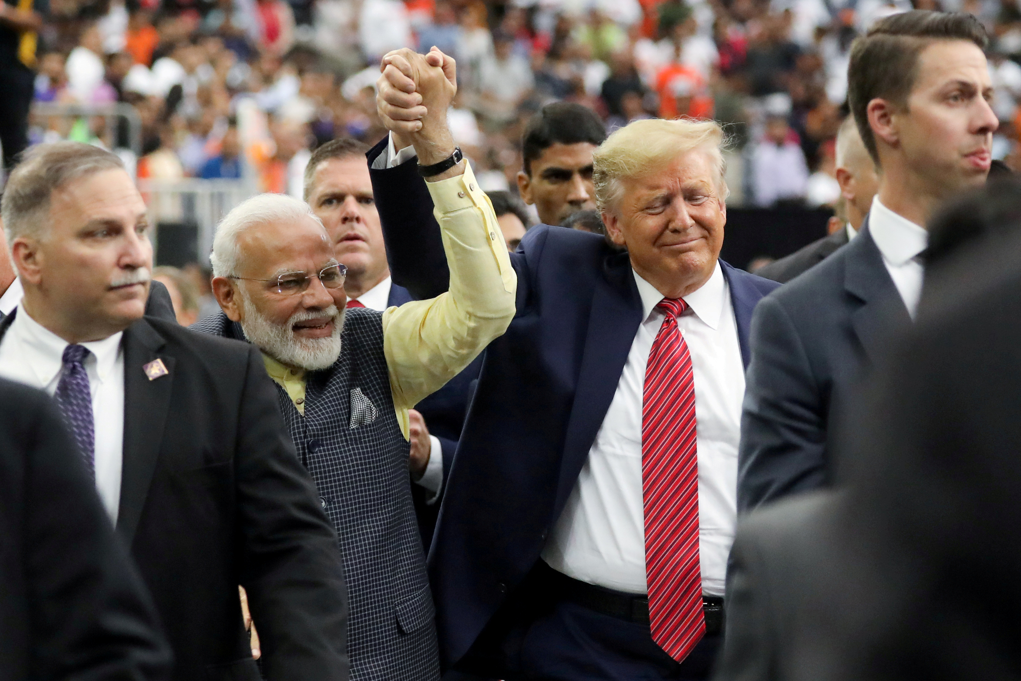 Is Screwed is the Indian Diaspora after Trump receeds the Birthright Citizenship Law? 