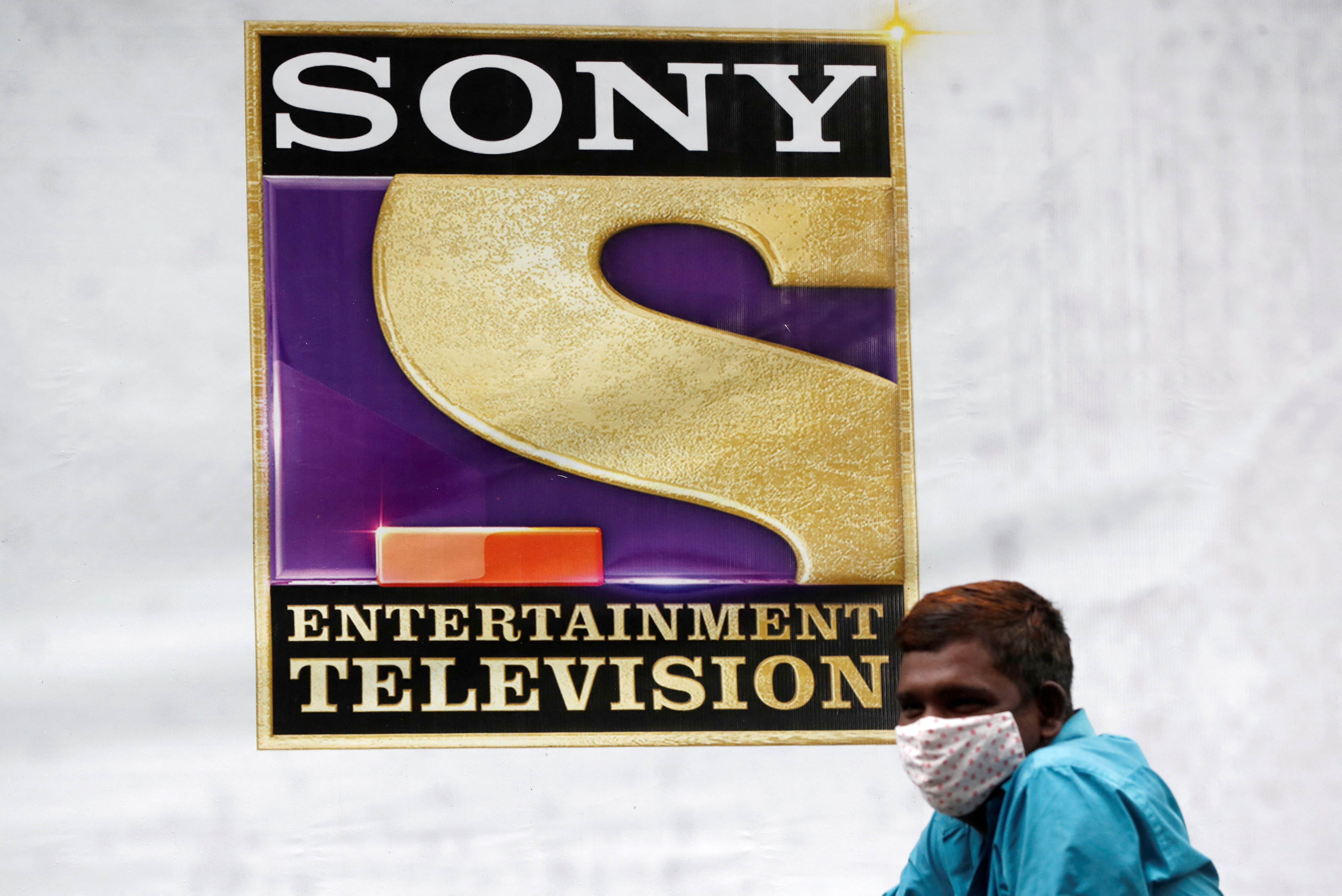 Sony wants to cancel it's merger with Zee