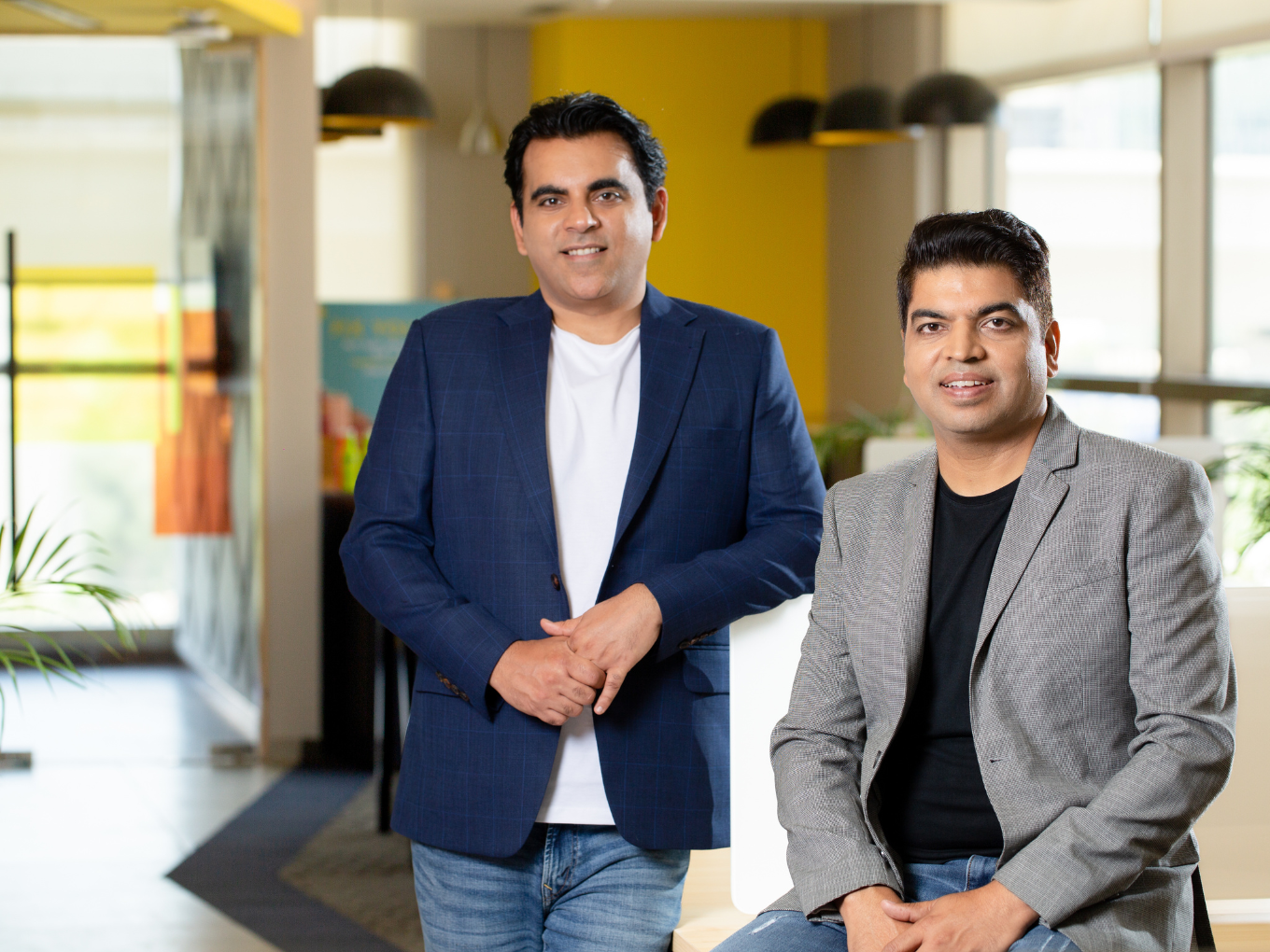 Jimmy's Cocktails Parent Company Secures ₹35 Crore in Pre-Series A Funding Round