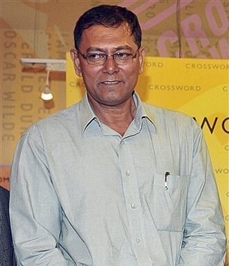 late journalist Jyotirmoy Dey