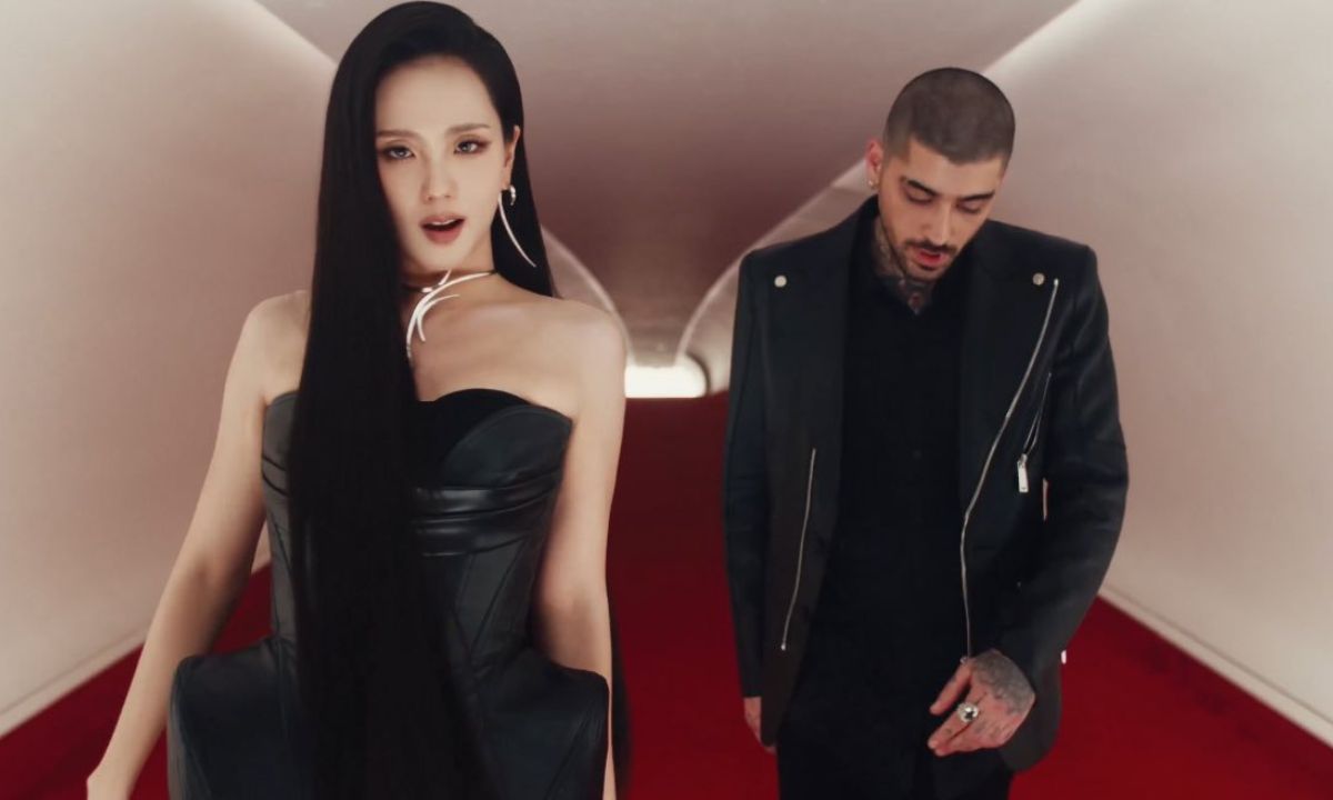Zayn Malik