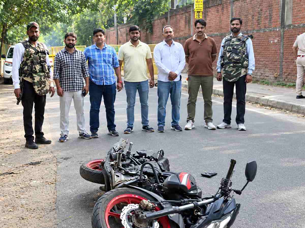 Kalkaji Mandir Gangrape Case